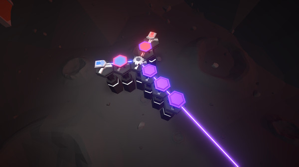 LANDERS: Black Moonfor windows and Linux 1