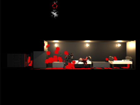 Скриншот из Late Stage Inferno