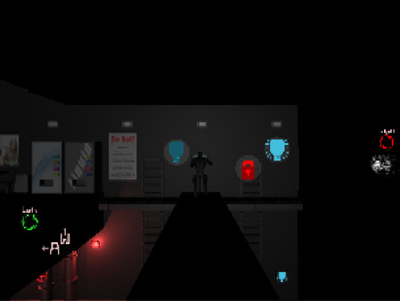 Late Stage Inferno game for windows Pc 1