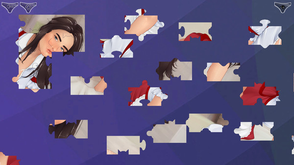 Hentai beautiful girls 3 game for windows Pc 1