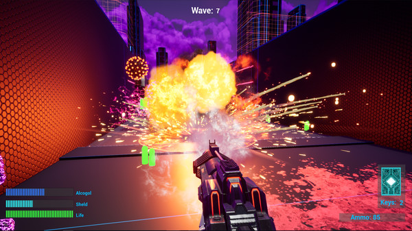 COVID-19for windows and Linux 1