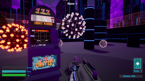 Скриншот из Covid-19 Скриншот из Covid-19