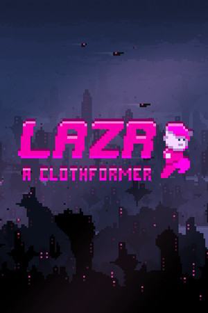 LAZR - A Clothformer Demo