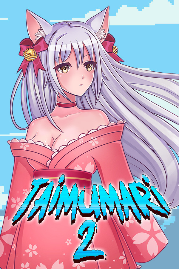 Steam portrait for Taimumari 2.