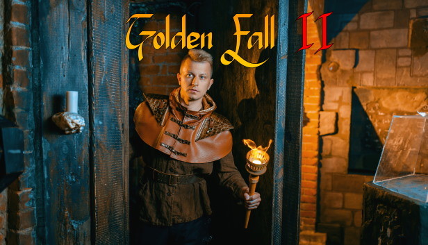 Golden Fall 2