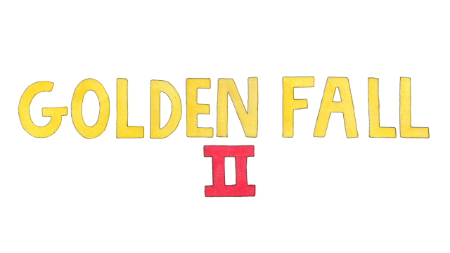 Golden Fall 2 Logo