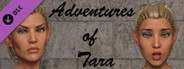 Adventures of Tara - All Scenes Unlocked