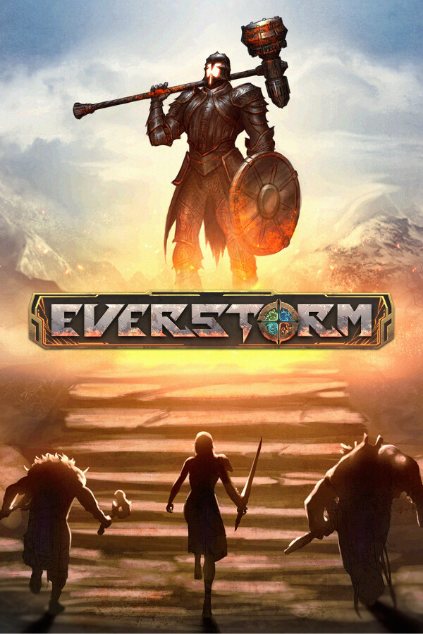 Gates of Everforge for steam