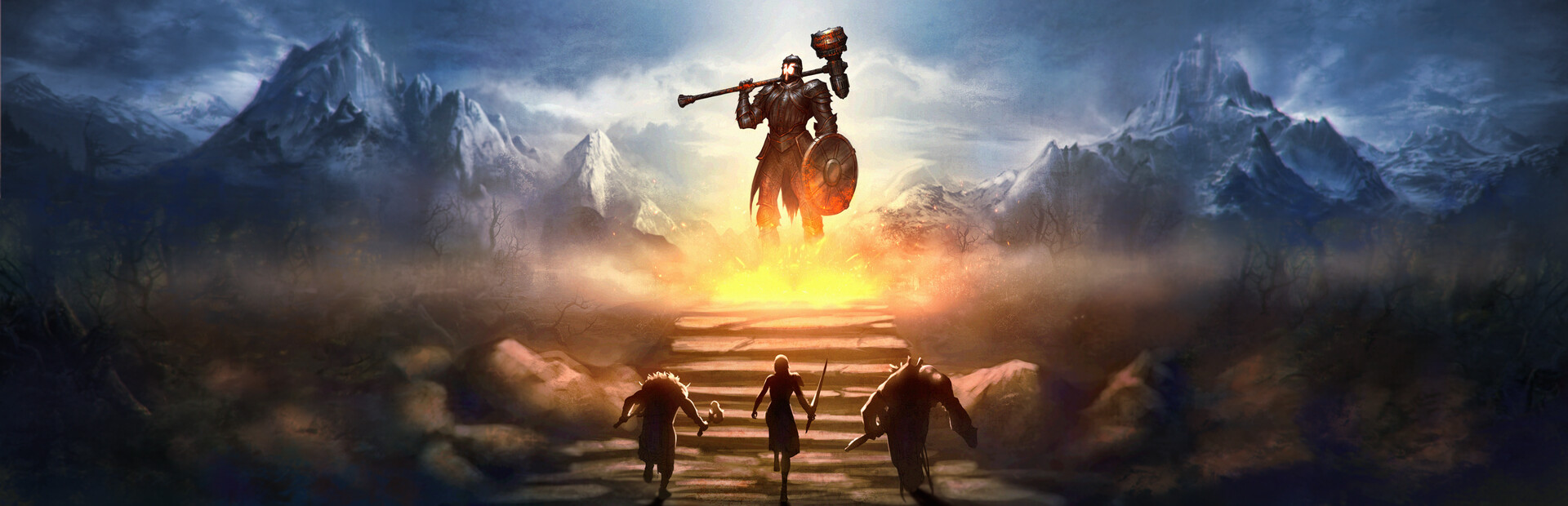 Everstorm: Extraction Royale