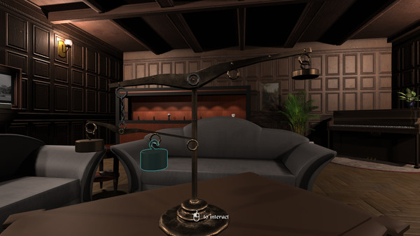Скриншот из Escape: The Brother's Saloon Скриншот из Escape: The Brother's Saloon