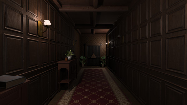 Скриншот из Escape: The Brother's Saloon Скриншот из Escape: The Brother's Saloon