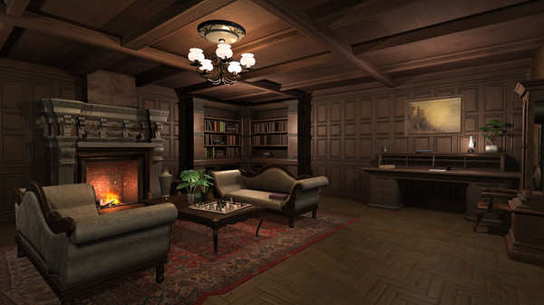Скриншот из Escape: The Brother's Saloon Скриншот из Escape: The Brother's Saloon