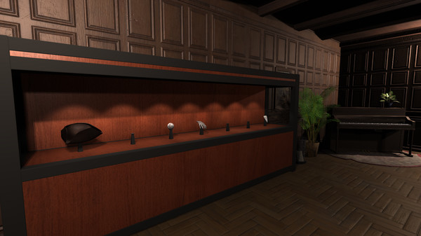 Скриншот из Escape: The Brother's Saloon Скриншот из Escape: The Brother's Saloon
