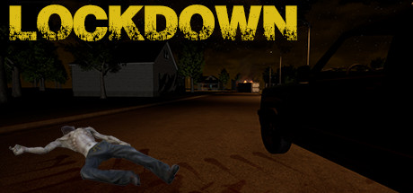Lockdown cover art