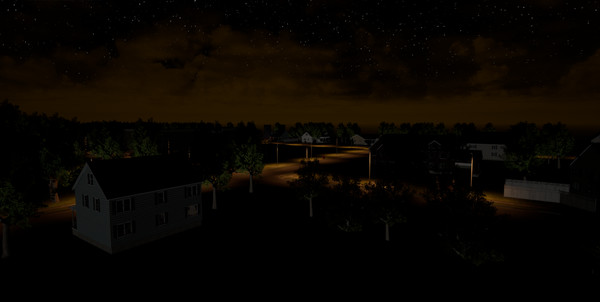 Скриншот из Lockdown