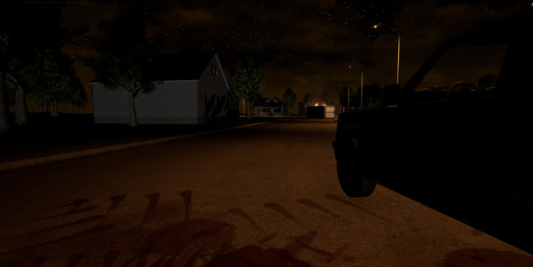 Скриншот из Lockdown