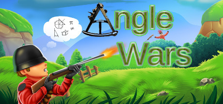 Angle Wars cover art