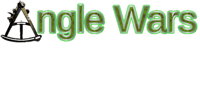 Angle Wars Logo