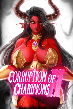Corruption of Champions II