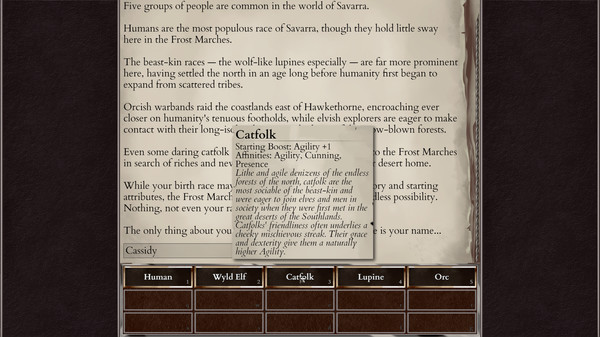 Corruption of Champions II for linux