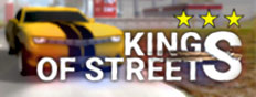 Kings Of Streets Logo