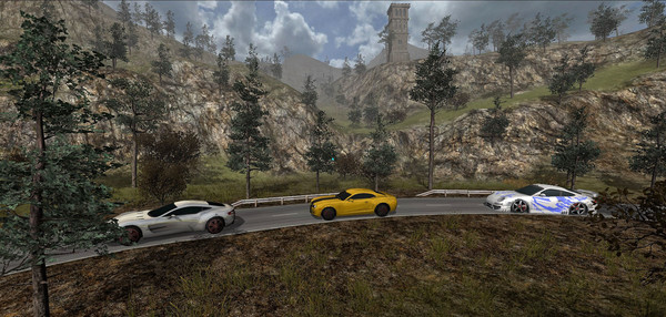 Kings Of Streets game for Linux 1