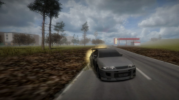 Скриншот из Kings Of Streets