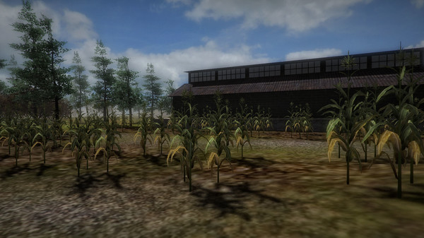 Скриншот из Kings Of Streets