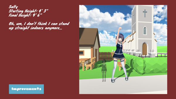 Type Up game for Linux 1