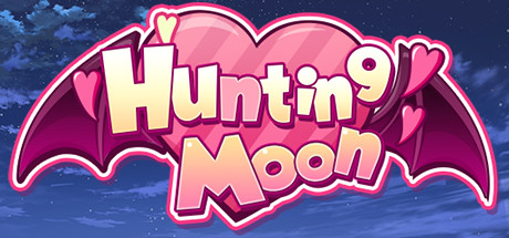 Hunting Moon cover art