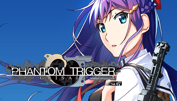 Grisaia Phantom Trigger Vol 7 On Steam