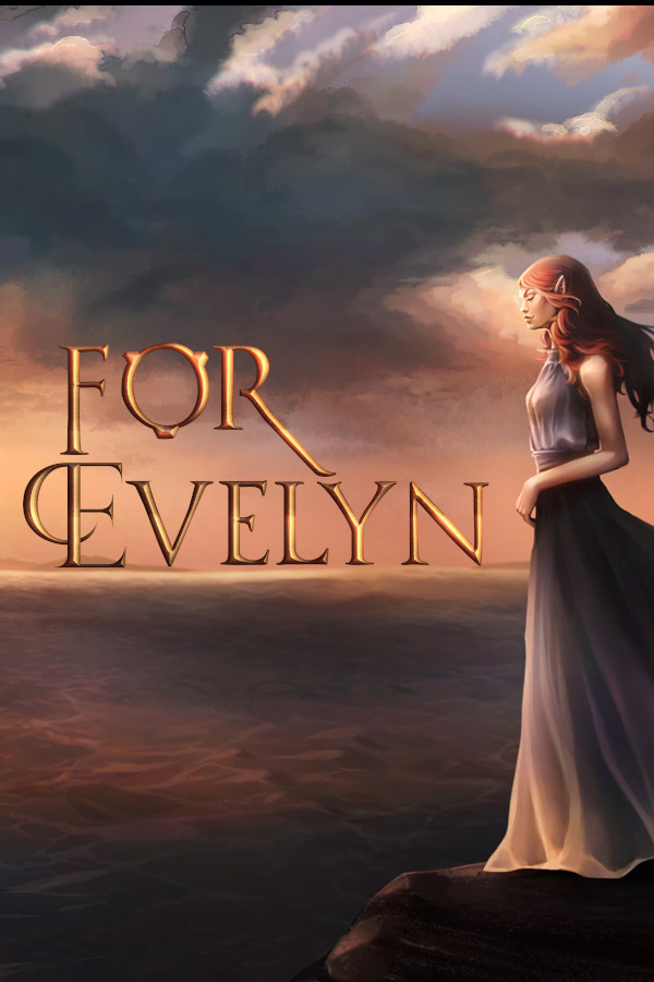 For Evelyn for steam For Evelyn for steam