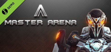 Master Arena (Alpha) Demo cover art