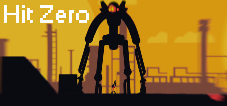 Hit Zero: Chronos cover art