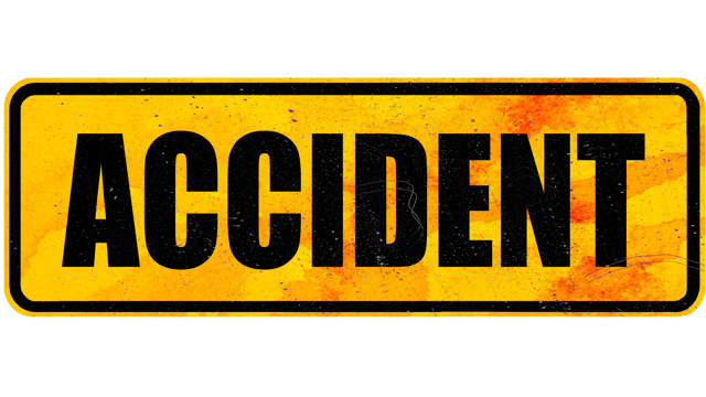 Accident: The Pilot Logo
