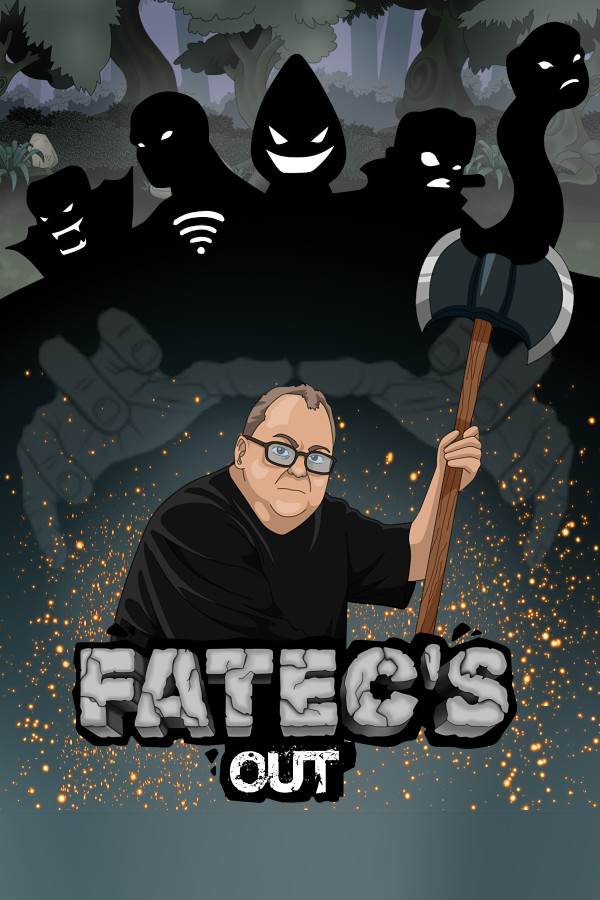 Fatec's Out: School Rage for steam