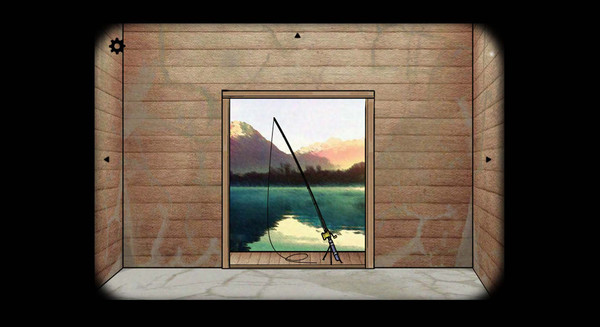 Cube Escape Collection game for Linux 1