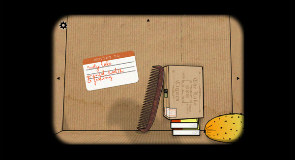 Cube Escape Collectionfor windows and Linux 1