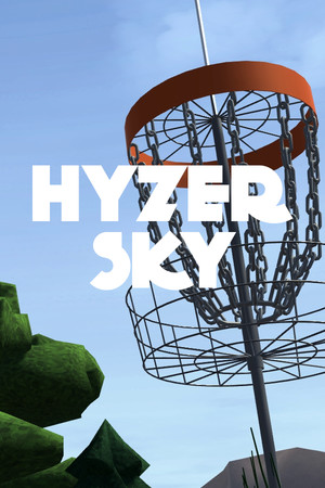 Hyzer Sky poster image on Steam Backlog