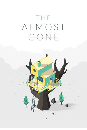 The Almost Gone Demo