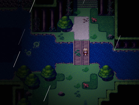 candle flame in the wind game for windows Pc 1