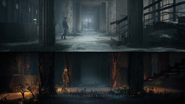 The Medium game for windows Pc 1