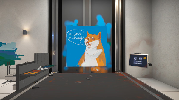 SuchArt: Genius Painter Simulator game for windows Pc 1