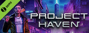 Project Haven Demo