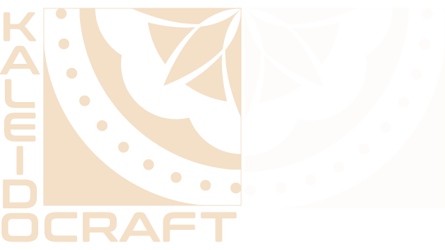 Kaleidocraft Logo