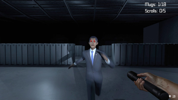 House of Detention game for windows Pc 1