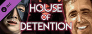 House of Detention - Adult 18+ Patch (FREE)