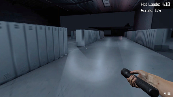 Скриншот из House of Detention - Adult 18+ Patch (FREE)