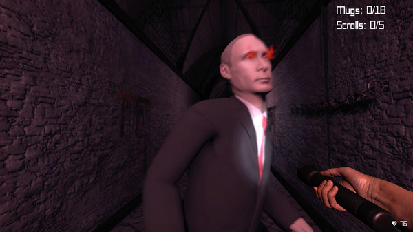 Скриншот из House of Detention - Adult 18+ Patch (FREE)