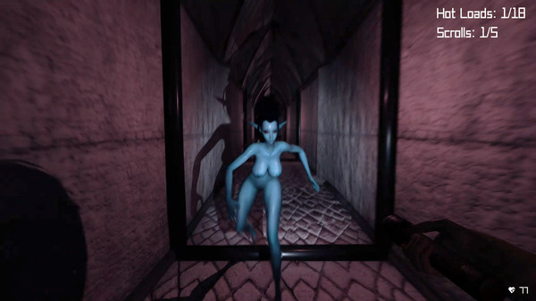 Скриншот из House of Detention - Adult 18+ Patch (FREE)